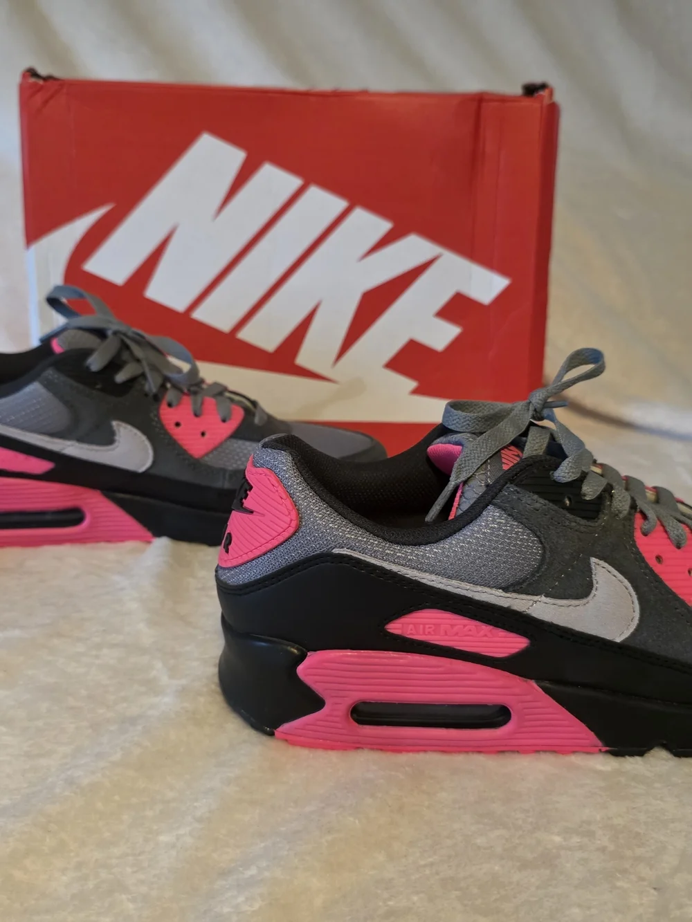 Nike Air Max womens 11